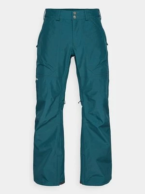 Spodnie snowboardowe Burton