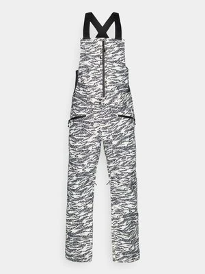 Spodnie snowboardowe Burton