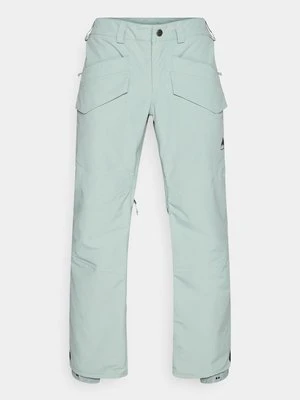 Spodnie snowboardowe Burton