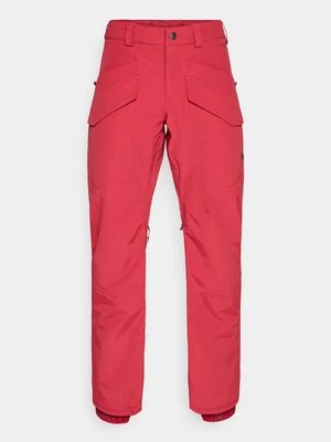 Spodnie snowboardowe Burton