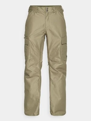 Spodnie snowboardowe Burton