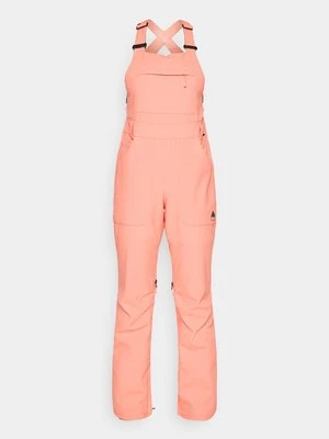 Spodnie snowboardowe Burton