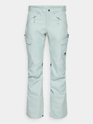 Spodnie snowboardowe Burton