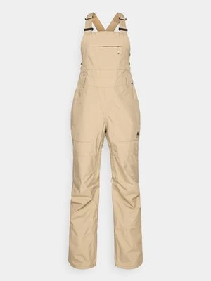 Spodnie snowboardowe Burton