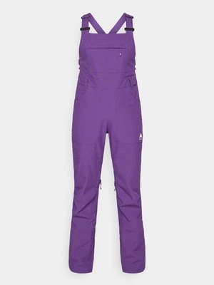 Spodnie snowboardowe Burton