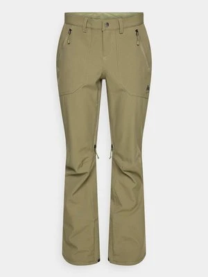 Spodnie snowboardowe Burton