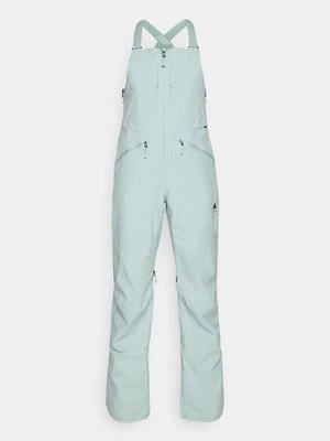 Spodnie snowboardowe Burton