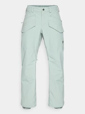 Spodnie snowboardowe Burton