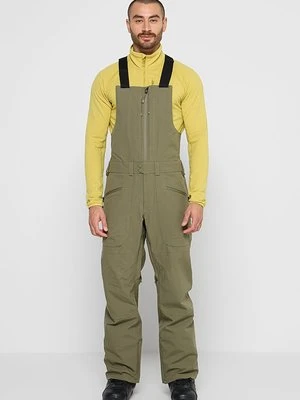 Spodnie snowboardowe Burton