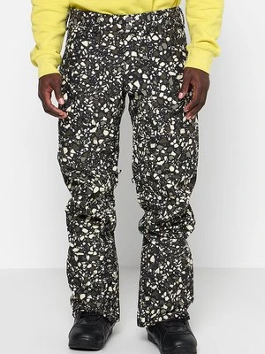 Spodnie snowboardowe Burton