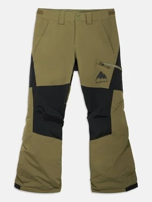 Spodnie snowboardowe Burton
