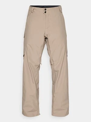 Spodnie snowboardowe Burton