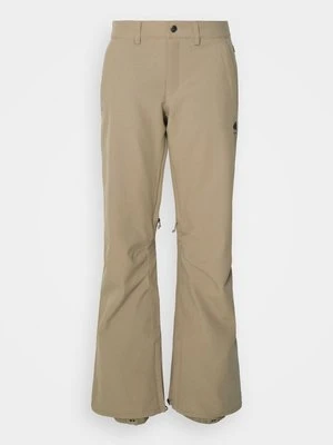 Spodnie snowboardowe Burton