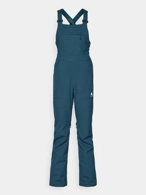 Spodnie snowboardowe Burton