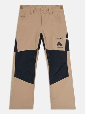 Spodnie snowboardowe Burton