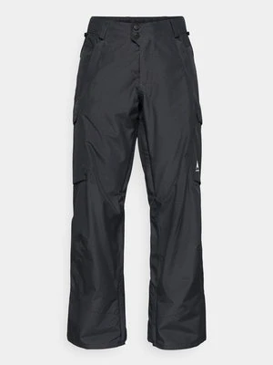 Spodnie snowboardowe Burton czarny