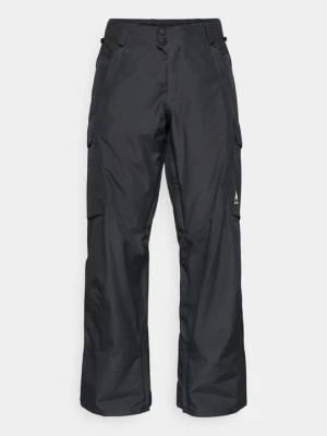 Spodnie snowboardowe Burton czarny
