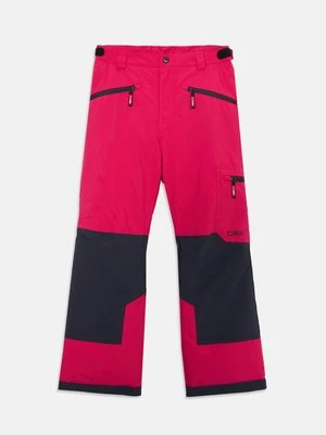 Spodnie snowboardowe CMP