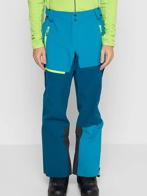 Spodnie snowboardowe CMP
