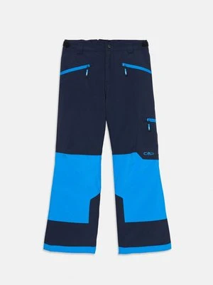 Spodnie snowboardowe CMP