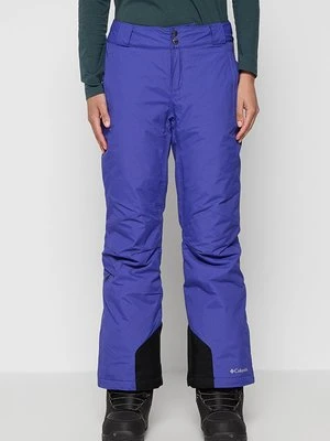 Spodnie snowboardowe Columbia