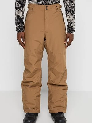 Spodnie snowboardowe Columbia