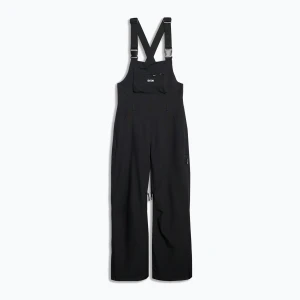 Spodnie snowboardowe damskie 4F FNK F1221 anthracyt