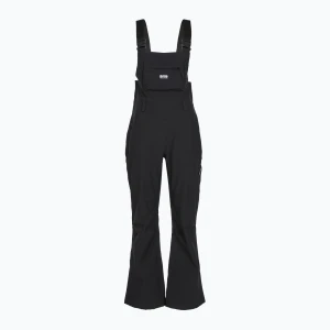 Spodnie snowboardowe damskie 4F FNK F1221 anthracyt