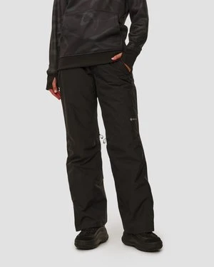 Spodnie Snowboardowe Damskie 686 Wmns Gore-tex Willow Insulated Pant Czarne