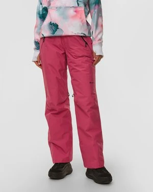 Spodnie Snowboardowe Damskie 686 Wmns Gore-tex Willow Insulated Pant Różowe