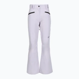 Spodnie snowboardowe damskie Colourwear Cork lilac
