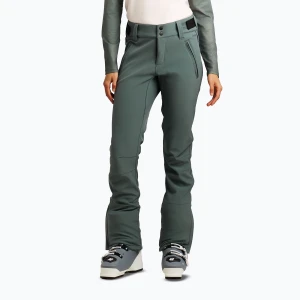 Spodnie snowboardowe damskie Protest PRTRelole evergreen