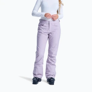 Spodnie snowboardowe damskie ROXY Backyard nirvana