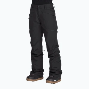 Spodnie snowboardowe damskie Volcom Kanyon Insulated Gore Pant 2026 black