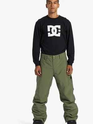 Spodnie snowboardowe DC Shoes