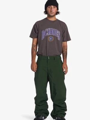Spodnie snowboardowe DC Shoes