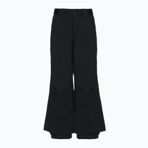 Spodnie snowboardowe dziecięce Quiksilver Estate true black