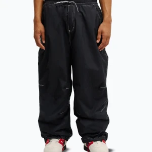 Spodnie snowboardowe męskie DC Trackstar 10K black