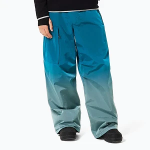 Spodnie snowboardowe męskie Oakley Channel Grade Cargo new balsam