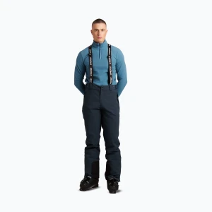 Spodnie snowboardowe męskie Protest PRTChester twilight navy Granatowy