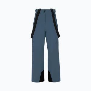 Spodnie snowboardowe męskie Protest Prtrowens yale blue Granatowy