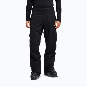 Spodnie snowboardowe męskie Quiksilver Estate 10K Pt black