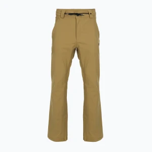 Spodnie snowboardowe męskie ThirtyTwo Wooderson khaki