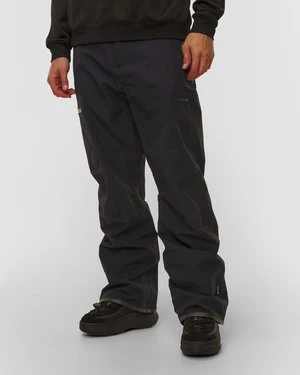 Spodnie Snowboardowe Męskie Volcom L Gore-tex Pant Czarne