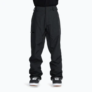 Spodnie snowboardowe męskie Volcom L GTX black