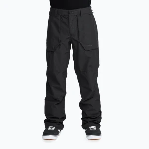Spodnie snowboardowe męskie Volcom Roan black