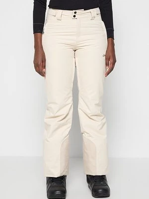 Spodnie snowboardowe Oakley szary