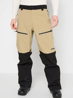 Spodnie snowboardowe Oakley