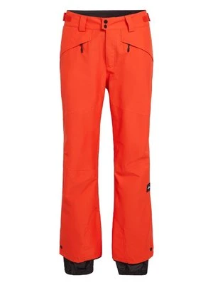 Spodnie snowboardowe O'Neill