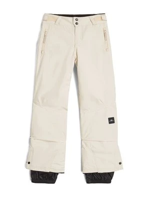Spodnie snowboardowe O'Neill